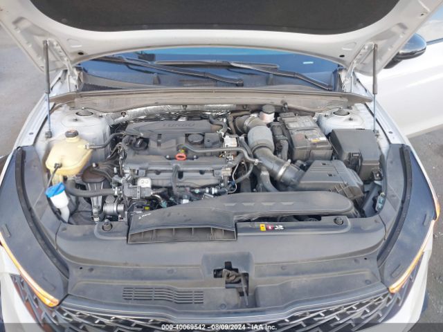 Photo 9 VIN: 5XXG64J26RG231081 - KIA K5 