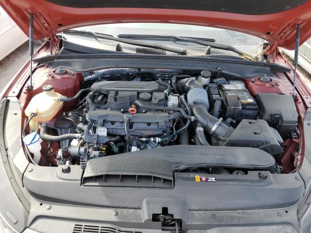 Photo 10 VIN: 5XXG64J26RG240198 - KIA K5 GT LINE 