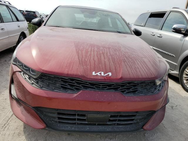 Photo 4 VIN: 5XXG64J26RG240198 - KIA K5 GT LINE 