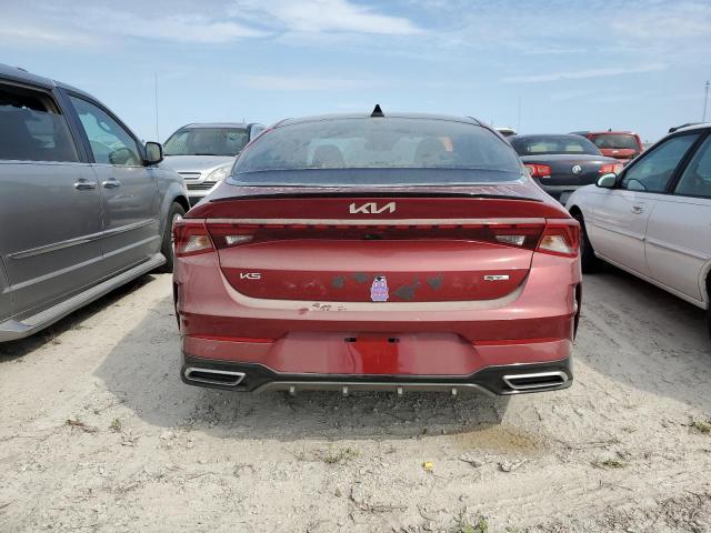 Photo 5 VIN: 5XXG64J26RG240198 - KIA K5 GT LINE 