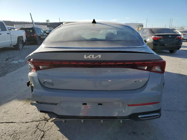 Photo 5 VIN: 5XXG64J26RG241903 - KIA K5 