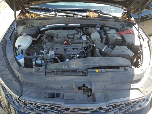 Photo 10 VIN: 5XXG64J27MG016799 - KIA K5 GT LINE 