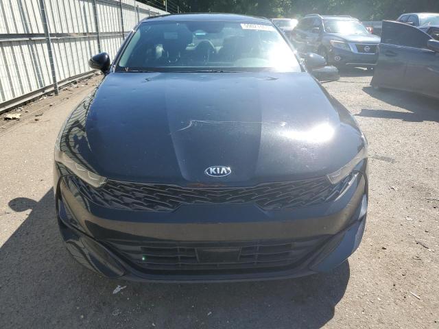 Photo 4 VIN: 5XXG64J27MG016799 - KIA K5 GT LINE 