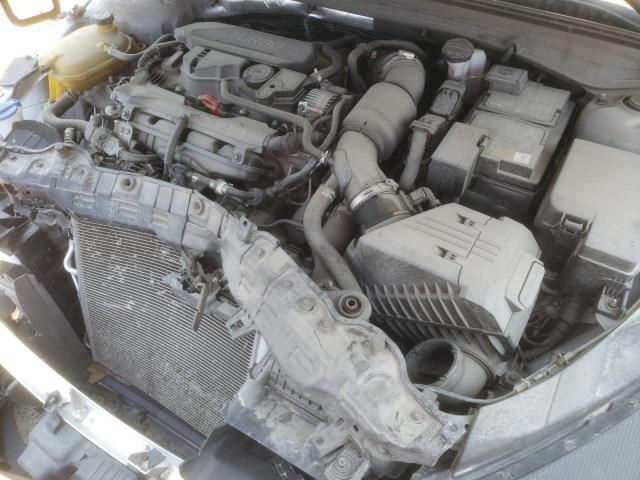 Photo 10 VIN: 5XXG64J27MG022604 - KIA K5 