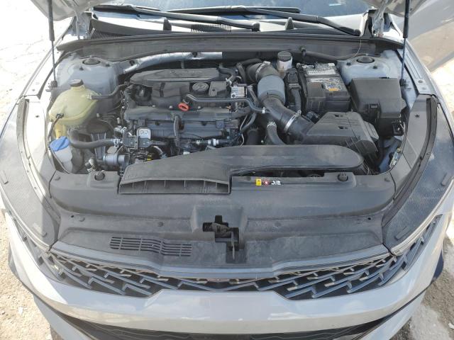 Photo 10 VIN: 5XXG64J27MG025292 - KIA K5 GT LINE 