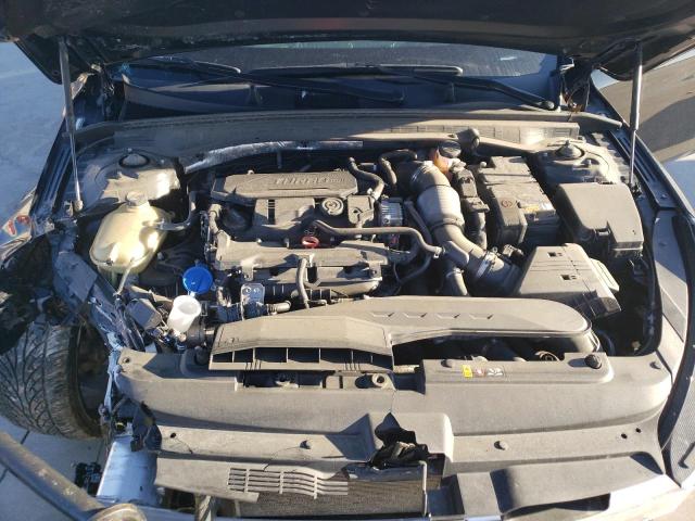 Photo 10 VIN: 5XXG64J27MG025731 - KIA K5 GT LINE 