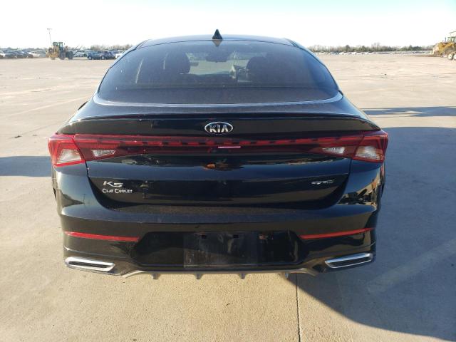 Photo 5 VIN: 5XXG64J27MG025731 - KIA K5 GT LINE 