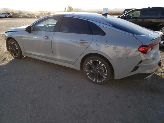 Photo 1 VIN: 5XXG64J27MG039189 - KIA K5 GT LINE 