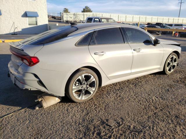 Photo 2 VIN: 5XXG64J27MG039189 - KIA K5 GT LINE 