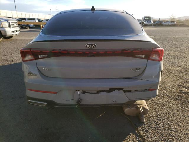 Photo 5 VIN: 5XXG64J27MG039189 - KIA K5 GT LINE 