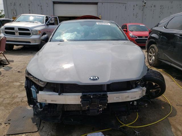 Photo 4 VIN: 5XXG64J27MG041427 - KIA K5 GT LINE 