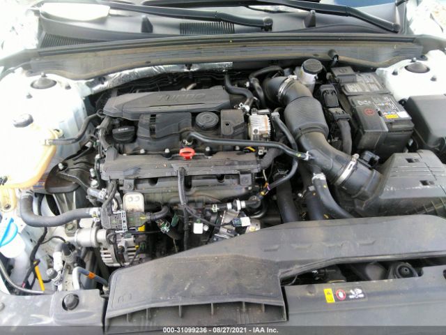 Photo 9 VIN: 5XXG64J27MG042805 - KIA K5 