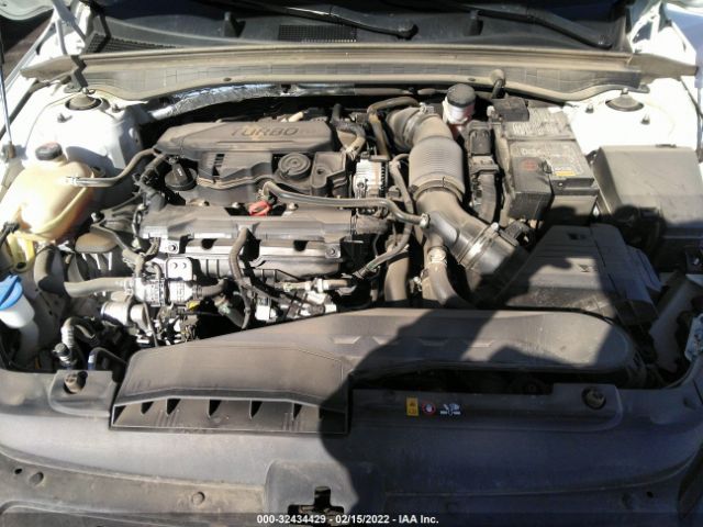 Photo 9 VIN: 5XXG64J27MG046207 - KIA K5 