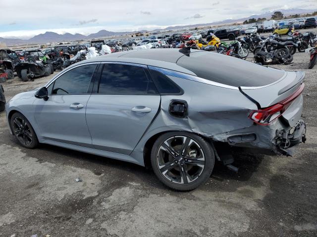 Photo 1 VIN: 5XXG64J27MG047812 - KIA K5 GT LINE 