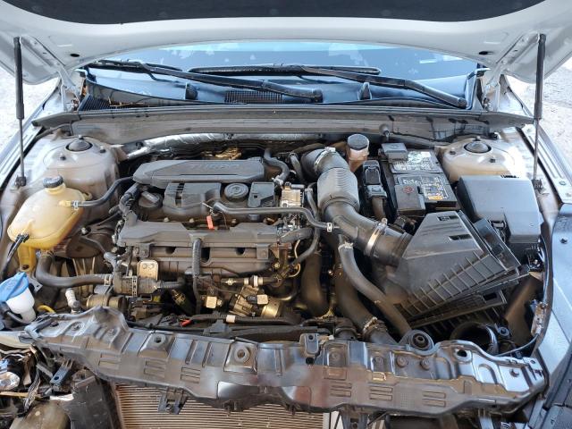 Photo 6 VIN: 5XXG64J27MG053884 - KIA K5 GT LINE 