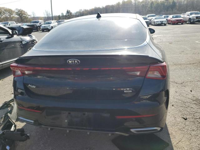 Photo 5 VIN: 5XXG64J27MG055960 - KIA K5 