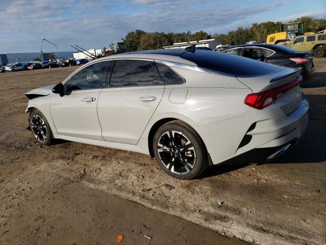 Photo 1 VIN: 5XXG64J27MG059801 - KIA K5 GT LINE 