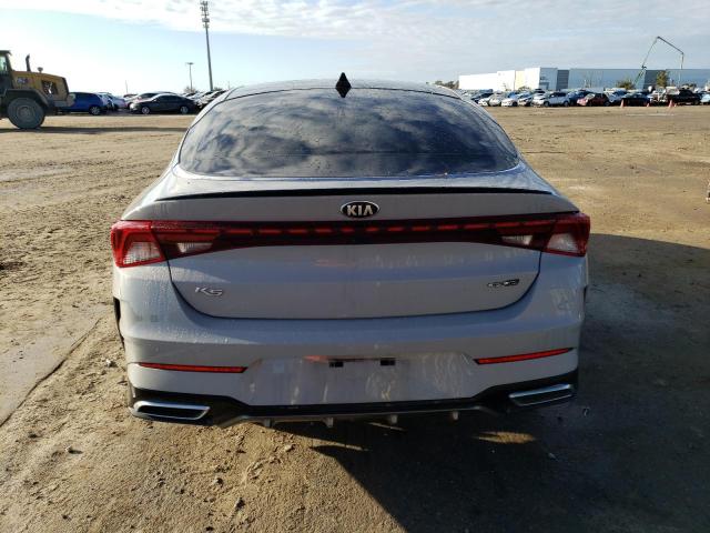 Photo 5 VIN: 5XXG64J27MG059801 - KIA K5 GT LINE 