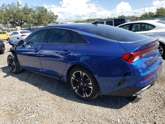 Photo 1 VIN: 5XXG64J27MG061127 - KIA K5 GT LINE 