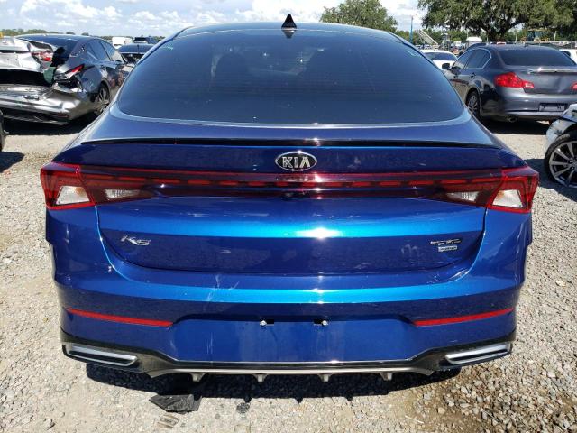 Photo 5 VIN: 5XXG64J27MG061127 - KIA K5 GT LINE 