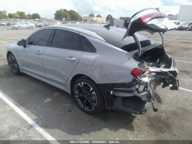 Photo 2 VIN: 5XXG64J27MG063198 - KIA K5 