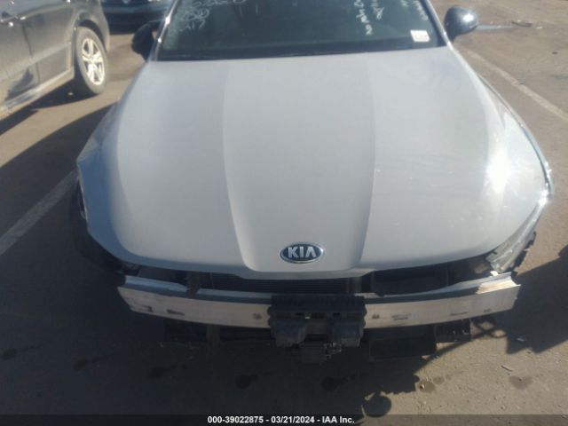 Photo 5 VIN: 5XXG64J27MG072600 - KIA K5 