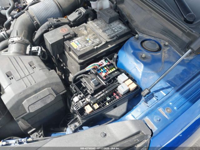 Photo 12 VIN: 5XXG64J27MG073701 - KIA K5 