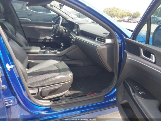 Photo 4 VIN: 5XXG64J27MG073701 - KIA K5 