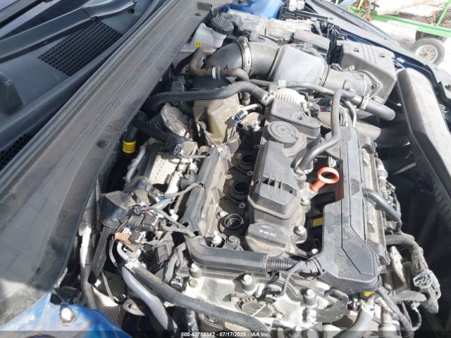 Photo 5 VIN: 5XXG64J27MG073701 - KIA K5 