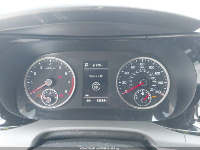 Photo 6 VIN: 5XXG64J27MG073701 - KIA K5 