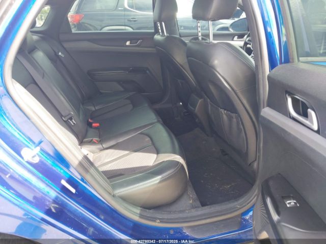 Photo 7 VIN: 5XXG64J27MG073701 - KIA K5 