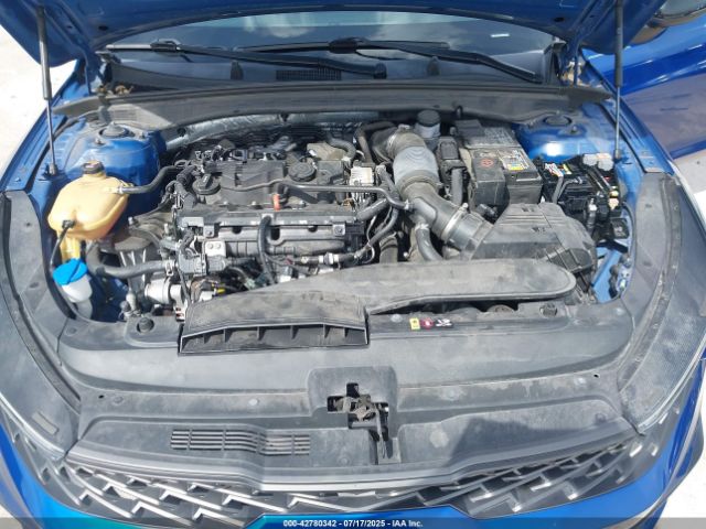 Photo 9 VIN: 5XXG64J27MG073701 - KIA K5 