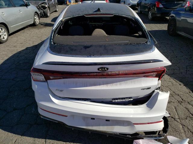 Photo 5 VIN: 5XXG64J27MG074010 - KIA K5 GT LINE 