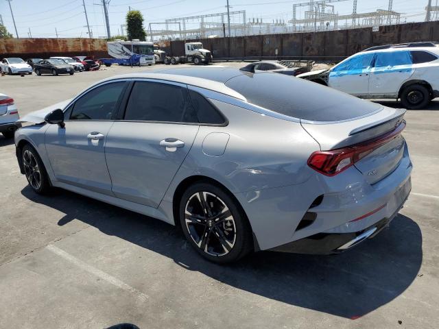 Photo 1 VIN: 5XXG64J27MG079739 - KIA K5 GT LINE 