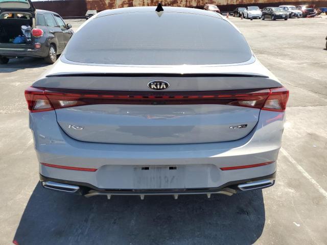 Photo 5 VIN: 5XXG64J27MG079739 - KIA K5 GT LINE 