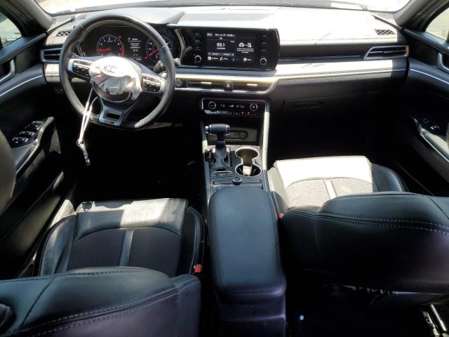 Photo 7 VIN: 5XXG64J27MG079739 - KIA K5 GT LINE 