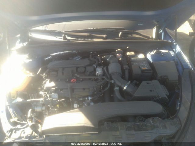 Photo 9 VIN: 5XXG64J27MG080406 - KIA K5 