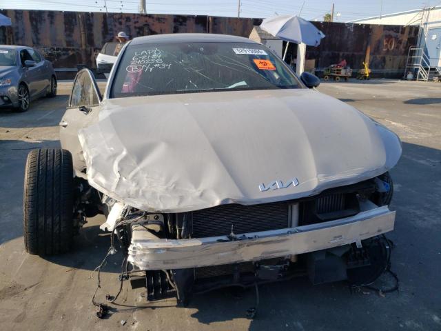 Photo 4 VIN: 5XXG64J27NG100283 - KIA K5 GT LINE 