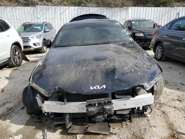 Photo 4 VIN: 5XXG64J27NG100848 - KIA K5 GT LINE 