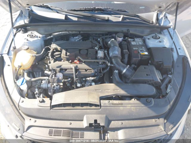 Photo 9 VIN: 5XXG64J27NG109033 - KIA K5 