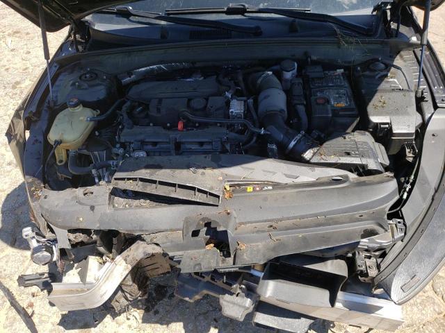 Photo 10 VIN: 5XXG64J27NG118802 - KIA K5 