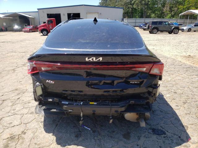 Photo 5 VIN: 5XXG64J27NG118802 - KIA K5 