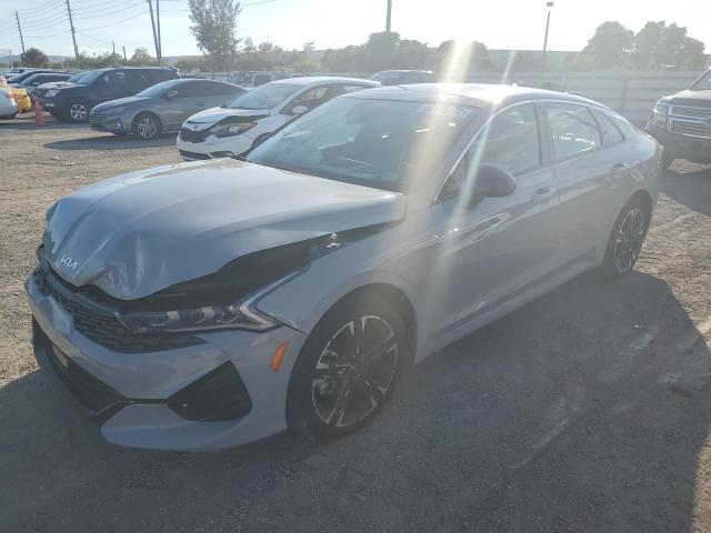 Photo 1 VIN: 5XXG64J27NG119075 - KIA K5 GT LINE 