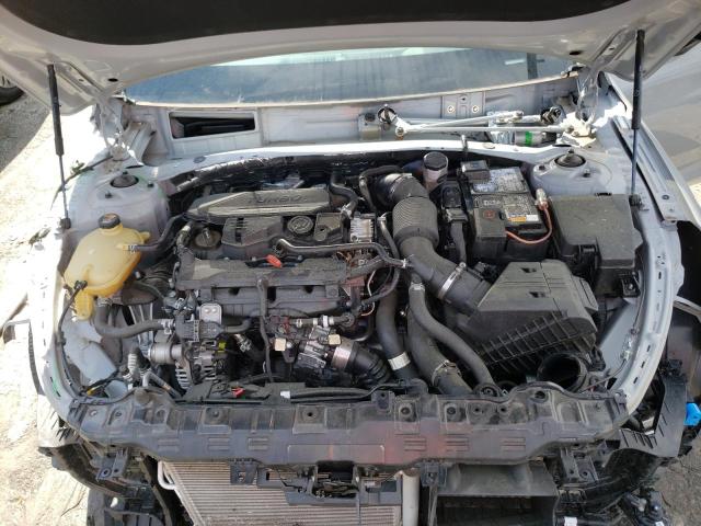 Photo 10 VIN: 5XXG64J27NG121599 - KIA K5 GT LINE 