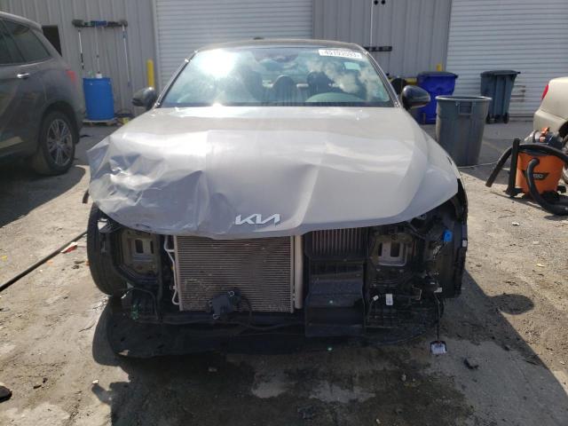 Photo 4 VIN: 5XXG64J27NG121599 - KIA K5 GT LINE 