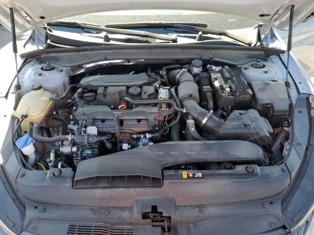 Photo 10 VIN: 5XXG64J27NG123840 - KIA K5 