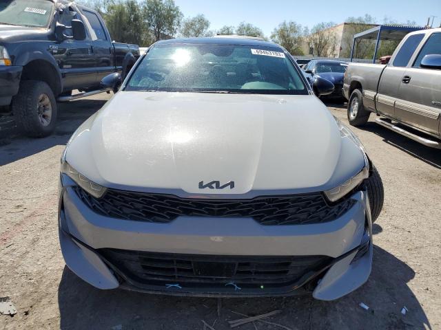 Photo 4 VIN: 5XXG64J27NG123840 - KIA K5 