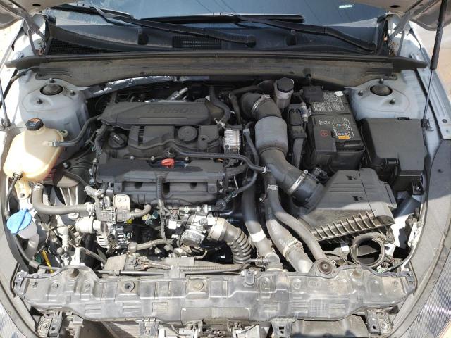 Photo 10 VIN: 5XXG64J27NG137138 - KIA K5 GT LINE 