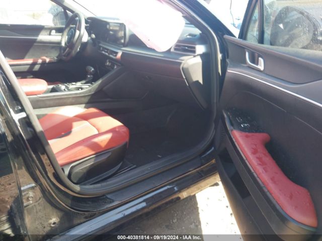 Photo 4 VIN: 5XXG64J27NG139326 - KIA K5 