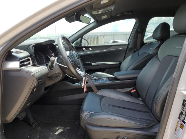 Photo 6 VIN: 5XXG64J27NG155591 - KIA K5 GT LINE 